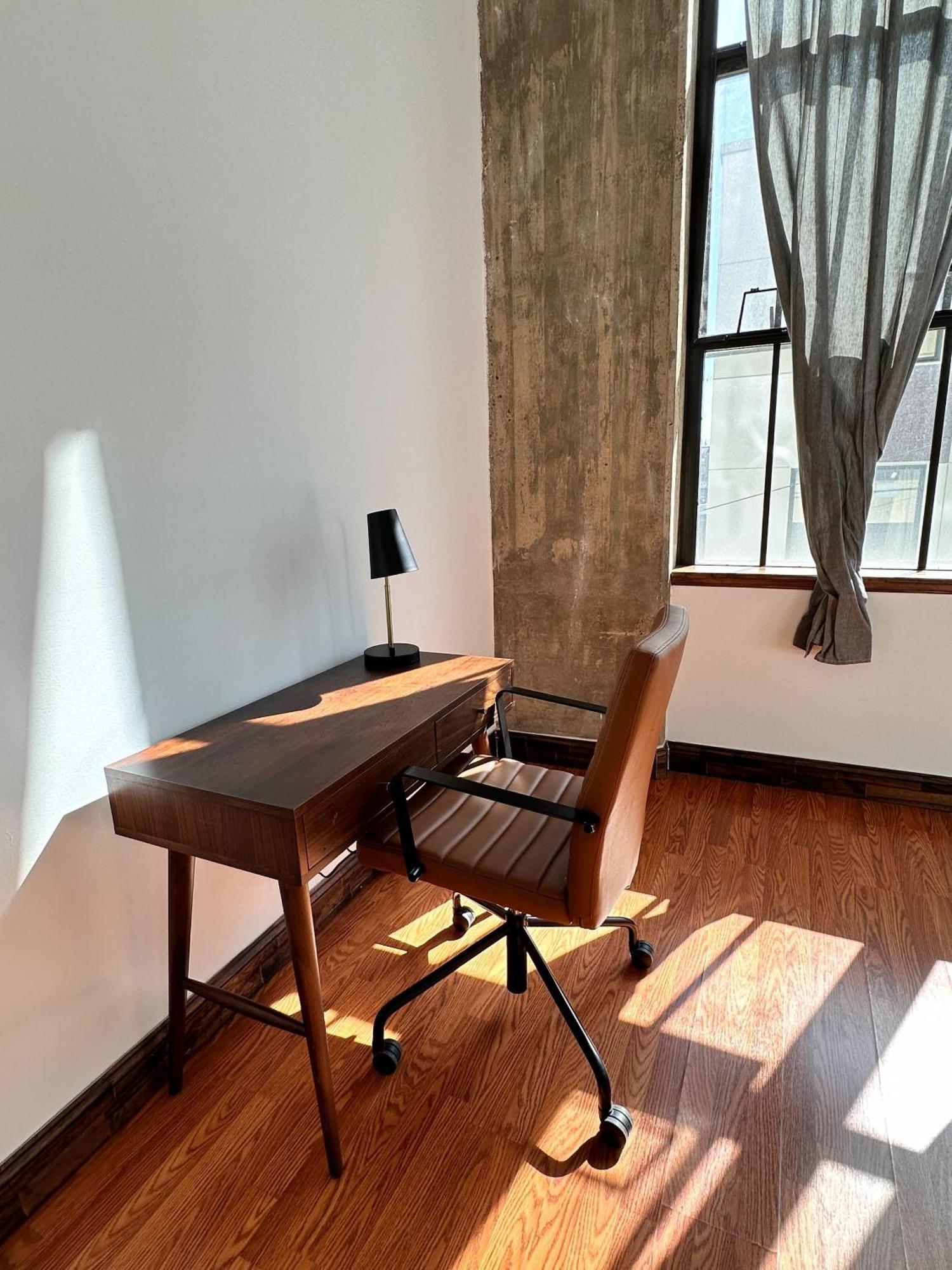 Sosuite At Independence Lofts - Callowhill Philadelphia Exterior photo
