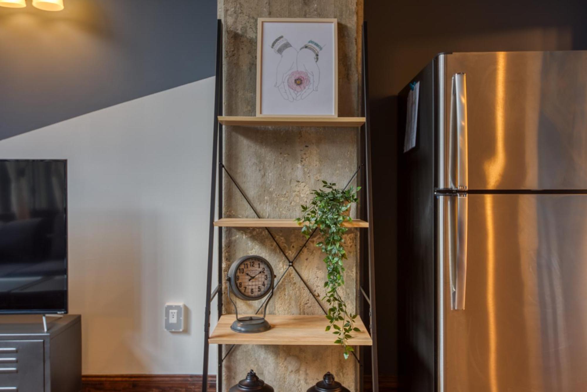 Sosuite At Independence Lofts - Callowhill Philadelphia Room photo