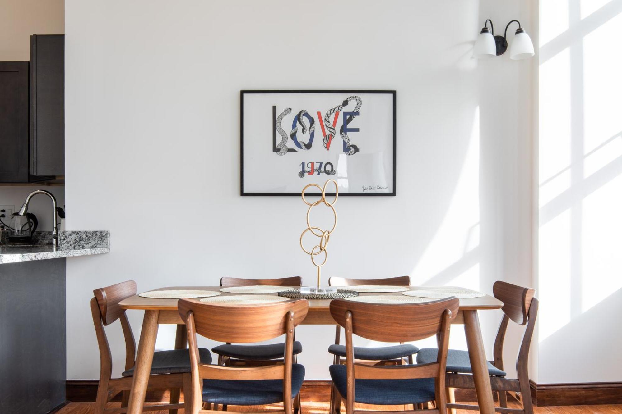 Sosuite At Independence Lofts - Callowhill Philadelphia Room photo